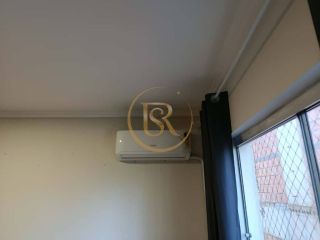 Locação Anual – Apartamento Mobiliado na Avenida da Praia, Balneário Perequê!