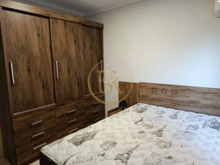 Locação Anual – Apartamento Mobiliado na Avenida da Praia, Balneário Perequê!