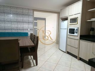 Locação Anual – Apartamento Mobiliado na Avenida da Praia, Balneário Perequê!