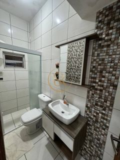 Casa frente mar no Perequê!