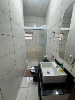 Casa frente mar no Perequê!