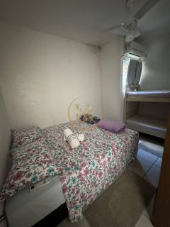 Casa frente mar no Perequê!