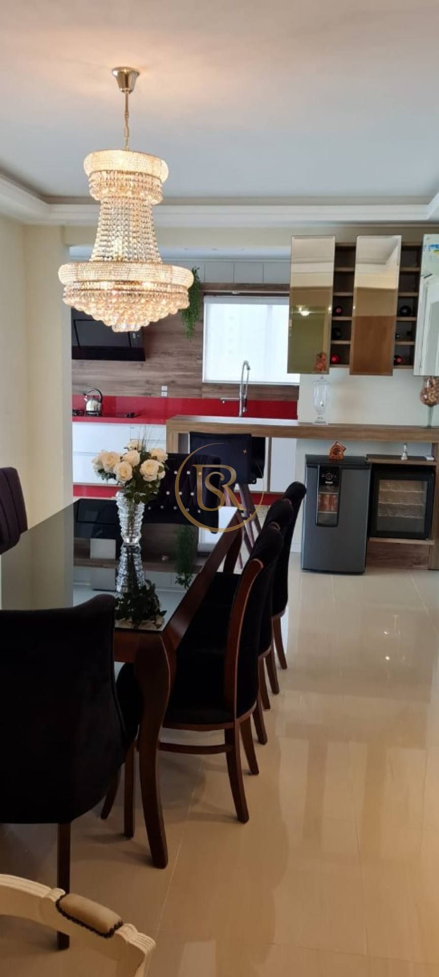 APARTAMENTO QUADRA MAR /ALUGUEL DE TEMPORADA