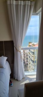 APARTAMENTO QUADRA MAR /ALUGUEL DE TEMPORADA