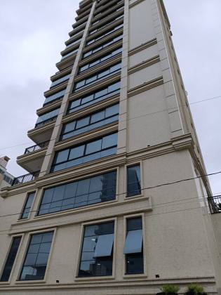 Apartamento para Locação Anual