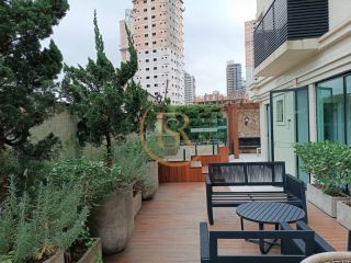 Apartamento para Locação Anual