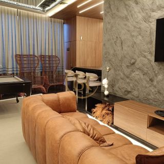 Apartamento para Venda