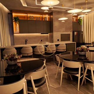 Apartamento para Venda