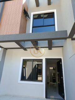 Sobrado para Locação Anual – Porto Belo/SC