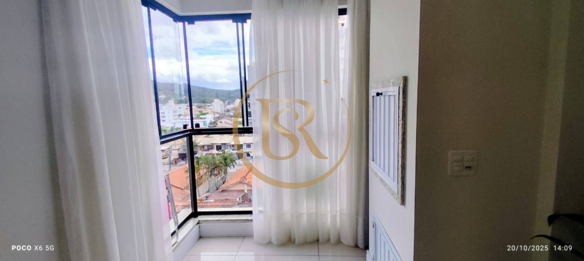 Locação de Temporada – Residencial Salou