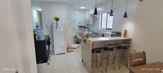 Locação de Temporada – Residencial Salou