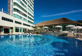 Apartamento para Venda