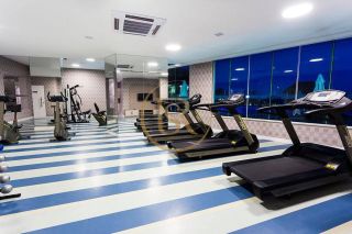 Apartamento para Venda