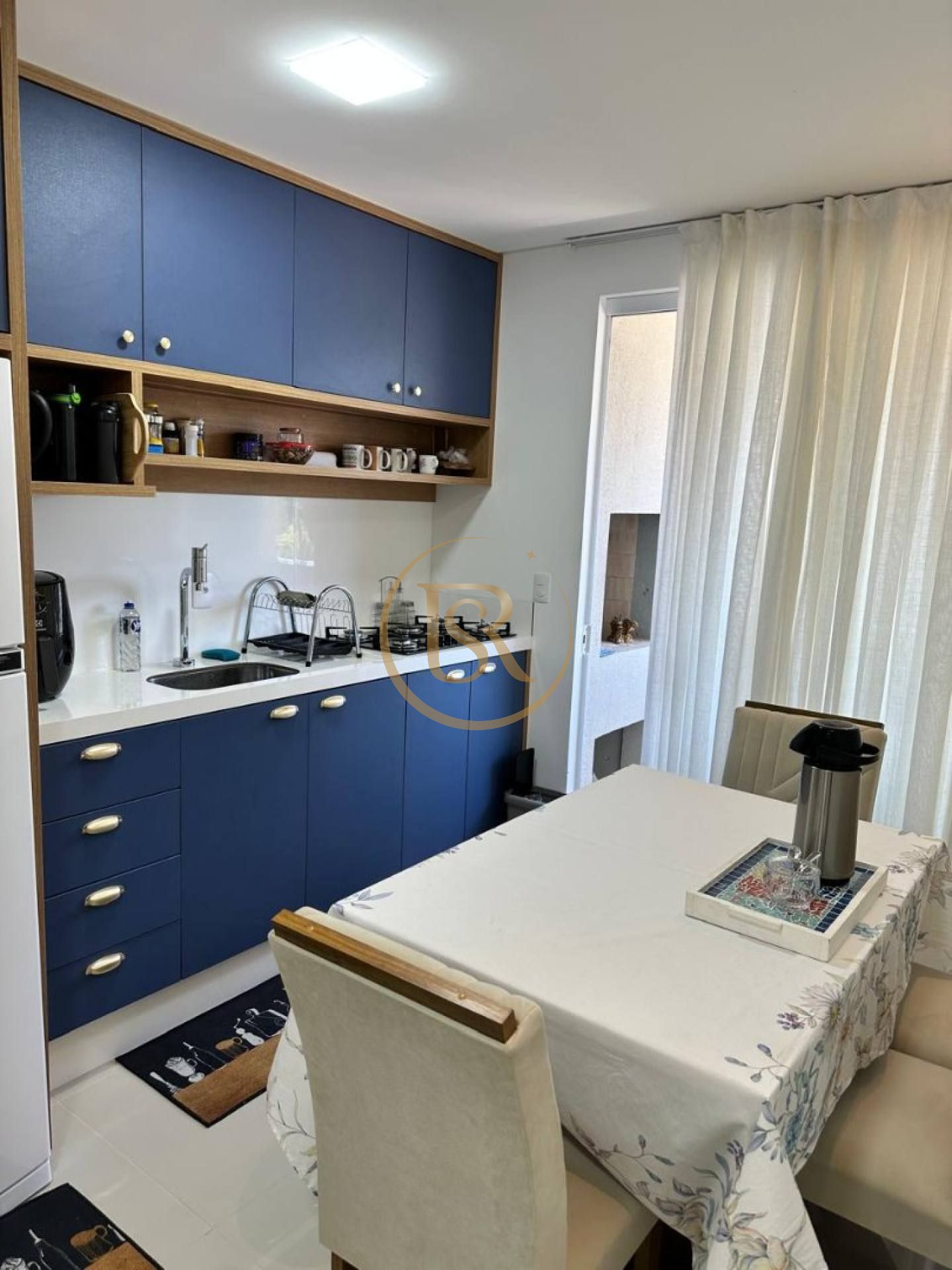 Apartamento para Temporada