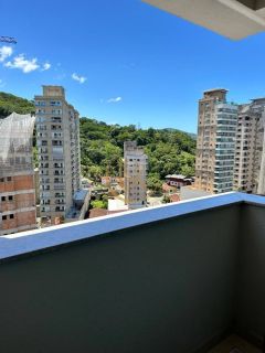 Apartamento para Temporada