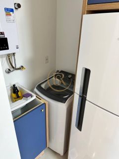 Apartamento para Temporada