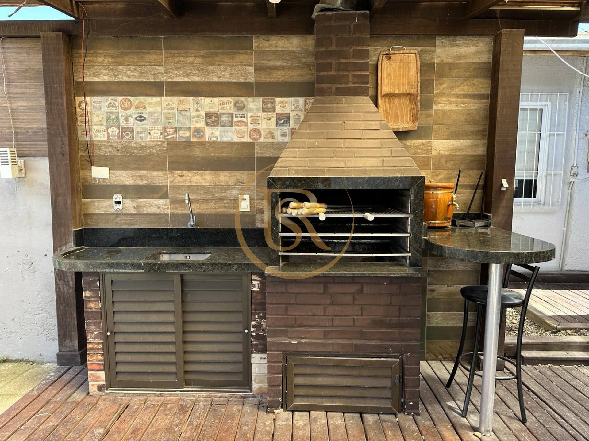 Casa para Locação Anual