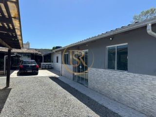 Casa para Locação Anual