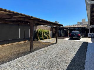 Casa para Locação Anual