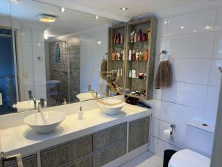 Casa para Locação Anual