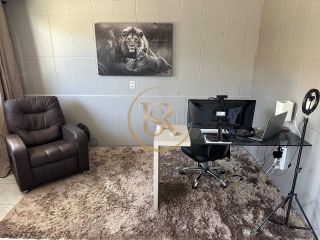 Casa para Locação Anual