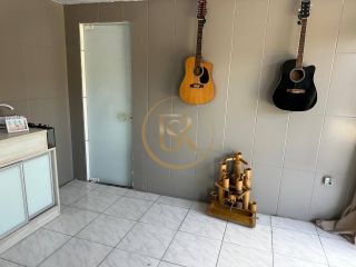 Casa para Locação Anual