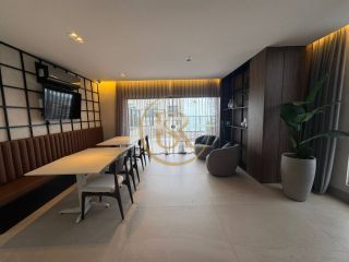 Apartamento para Locação Anual