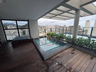 Apartamento para Locação Anual