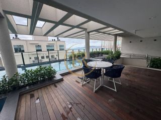 Apartamento para Locação Anual