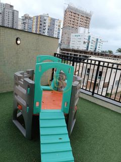 Apartamento para Venda