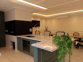 Apartamento para Venda