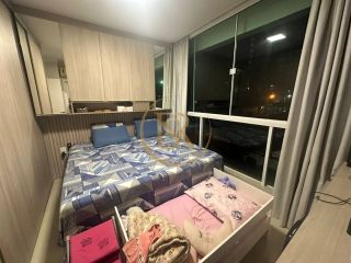 Aconchegante e bem localizado sobrado geminado a venda na praia de Balneário Perequê, em Porto Belo!