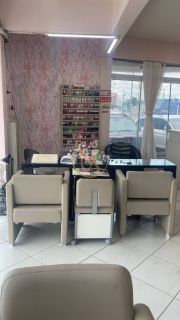 Ponto Comercial á Venda