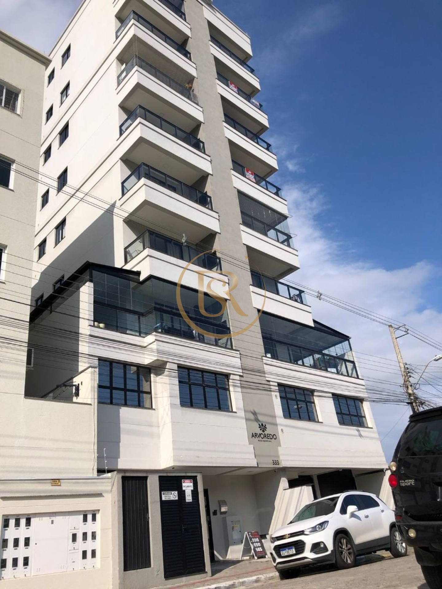 Apartamento em Itapema