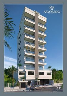 Apartamento em Itapema