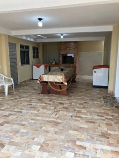 Casa para Temporada