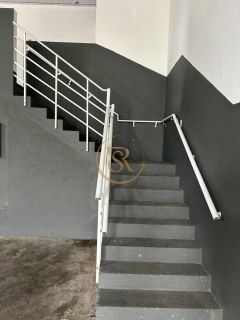 Galpão para Locação