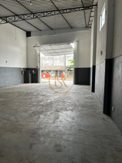 Galpão para Locação