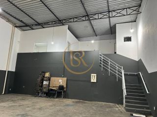 Galpão para Locação