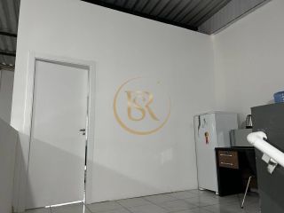 Galpão para Locação