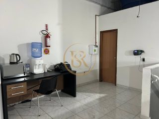 Galpão para Locação