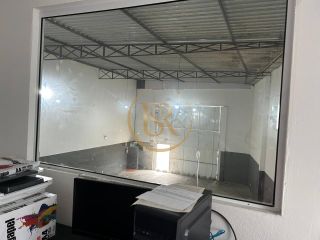 Galpão para Locação