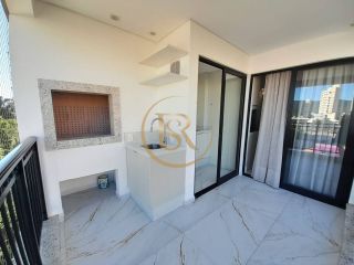 Apartamento Para Alugar com 02 quartos 01 suítes no bairro Perequê em Porto Belo