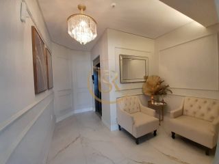 Apartamento Para Alugar com 02 quartos 01 suítes no bairro Perequê em Porto Belo