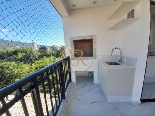 Apartamento Para Alugar com 02 quartos 01 suítes no bairro Perequê em Porto Belo