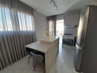 Apartamento Para Alugar com 02 quartos 01 suítes no bairro Perequê em Porto Belo