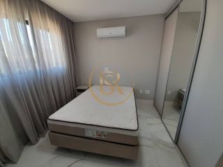 Apartamento Para Alugar com 02 quartos 01 suítes no bairro Perequê em Porto Belo