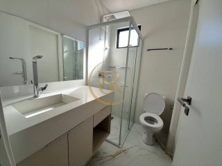 Apartamento Para Alugar com 02 quartos 01 suítes no bairro Perequê em Porto Belo