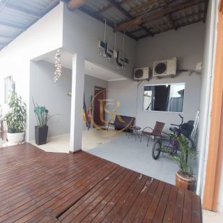 Casa para aluguel de temporada