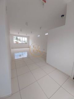 Sala Comercial Para Alugar Balneário Perequê em Porto Belo